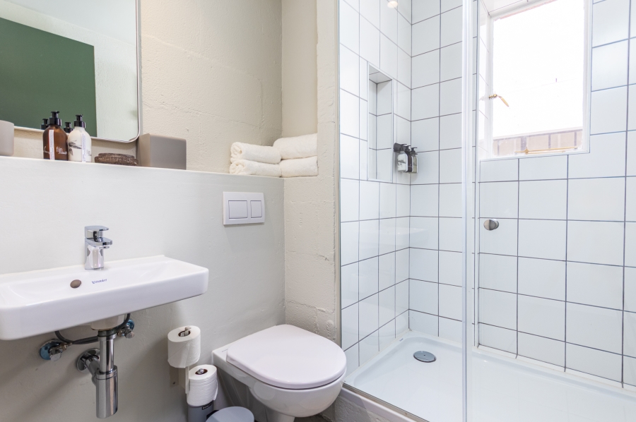 1 Bedroom Property for Sale in Gardens Western Cape